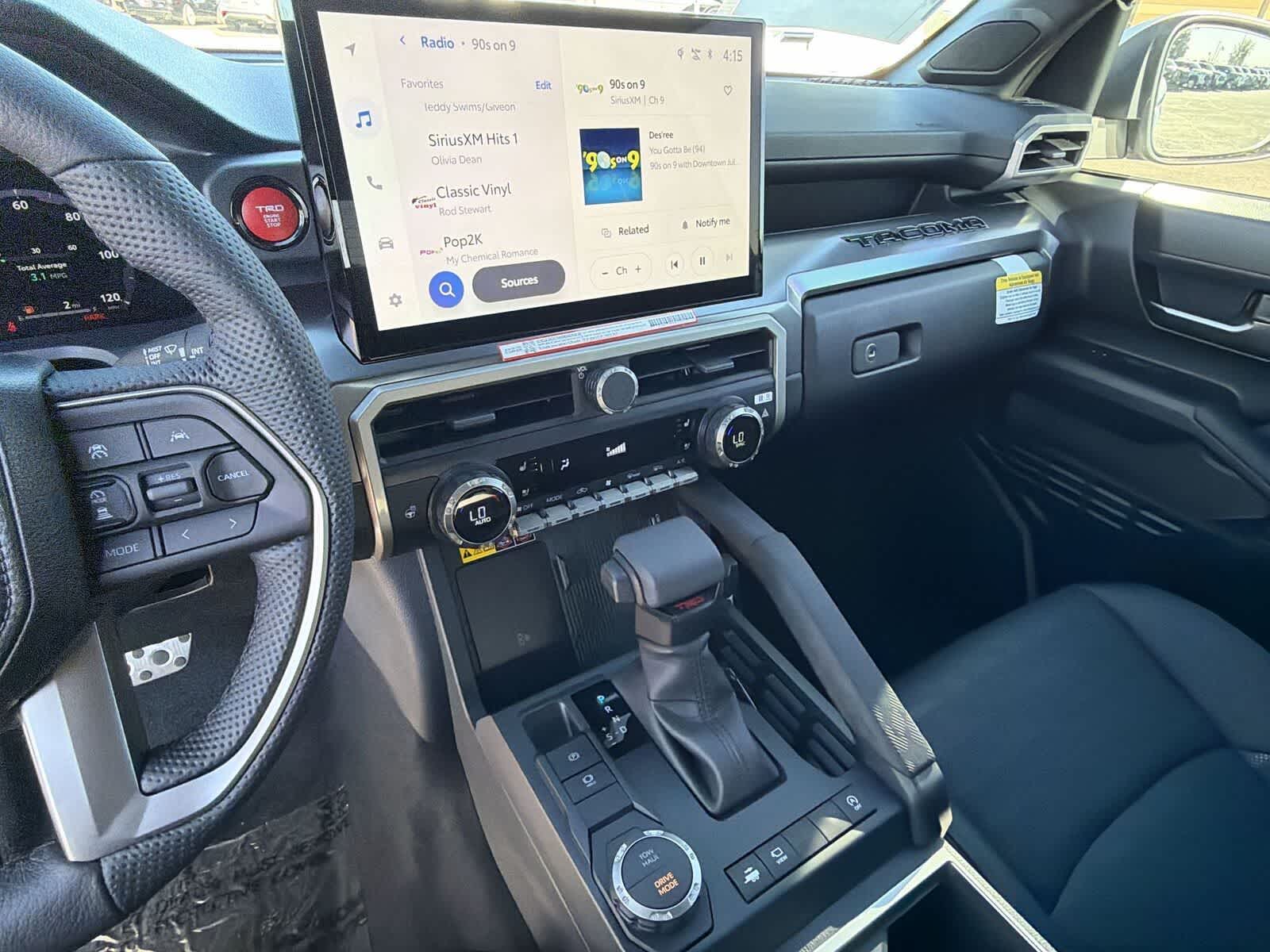 Thumbnail: 2026 Toyota Tacoma - 19