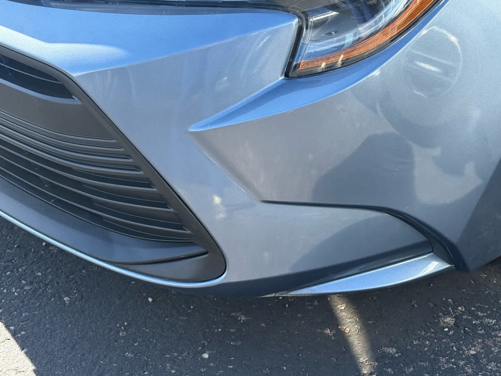 Thumbnail: 2023 Toyota Corolla - 9