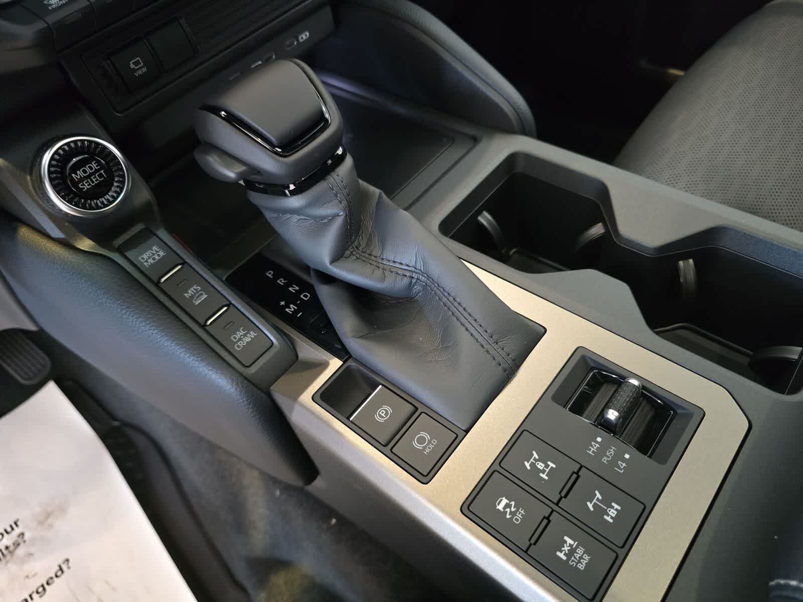 Thumbnail: 2026 Toyota Land Cruiser - 17