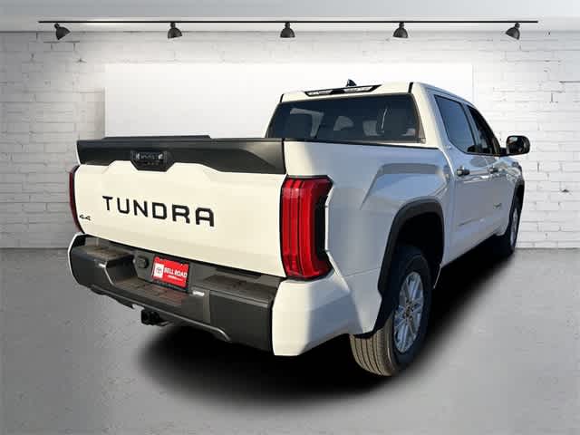 2024 Toyota Tundra SR5 6