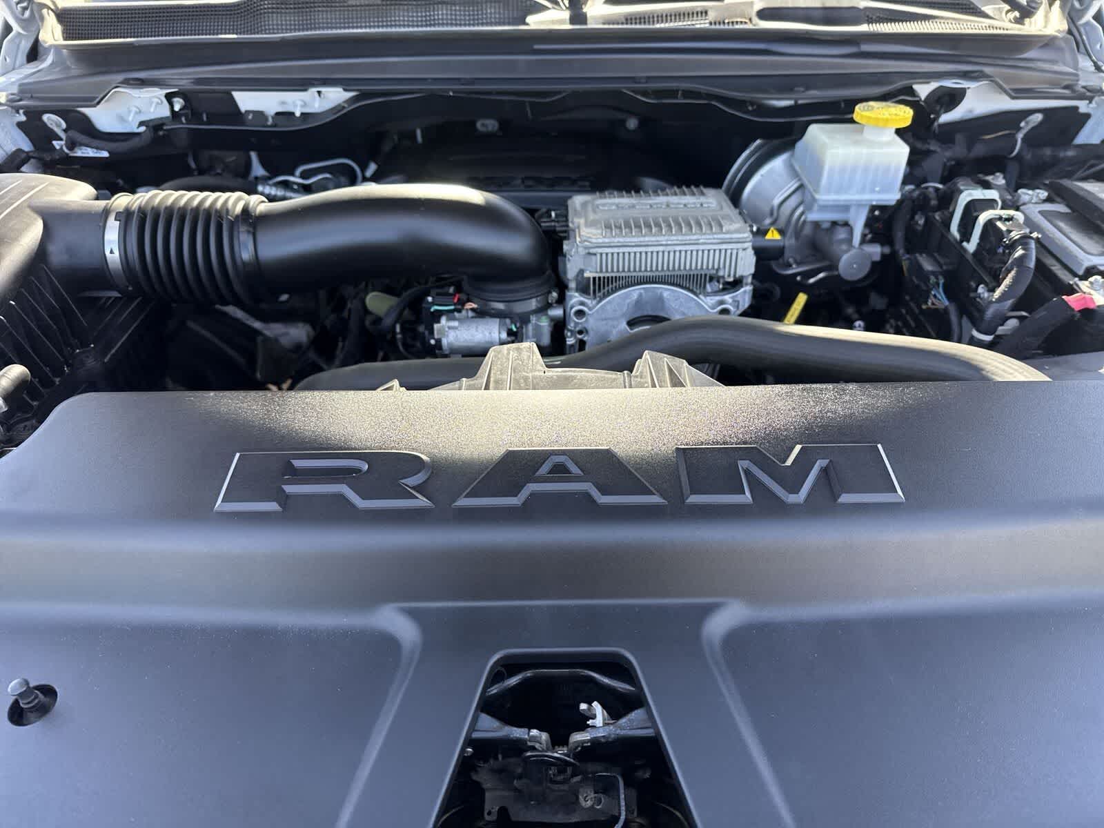 Thumbnail: 2024 RAM 1500 - 33