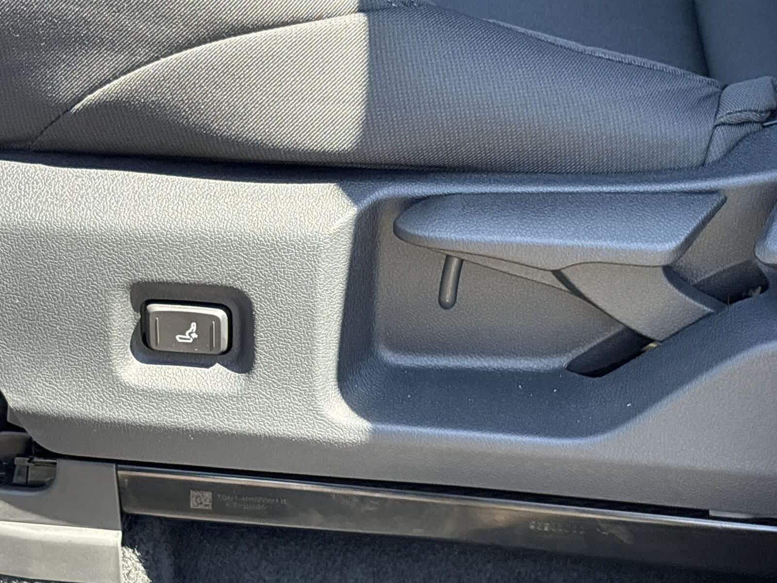 Thumbnail: 2025 Toyota Tacoma - 18