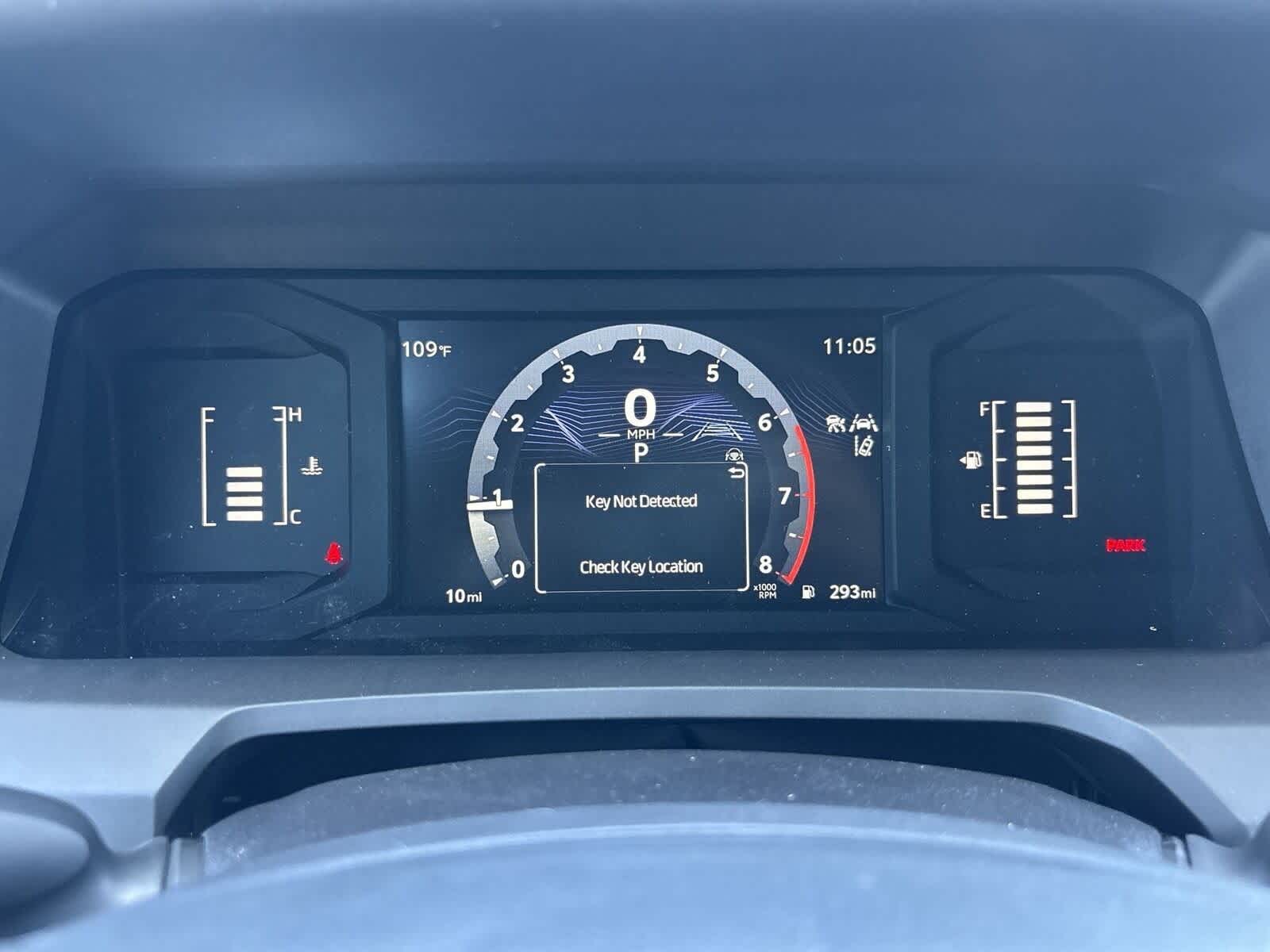 Thumbnail: 2025 Toyota Tacoma - 29