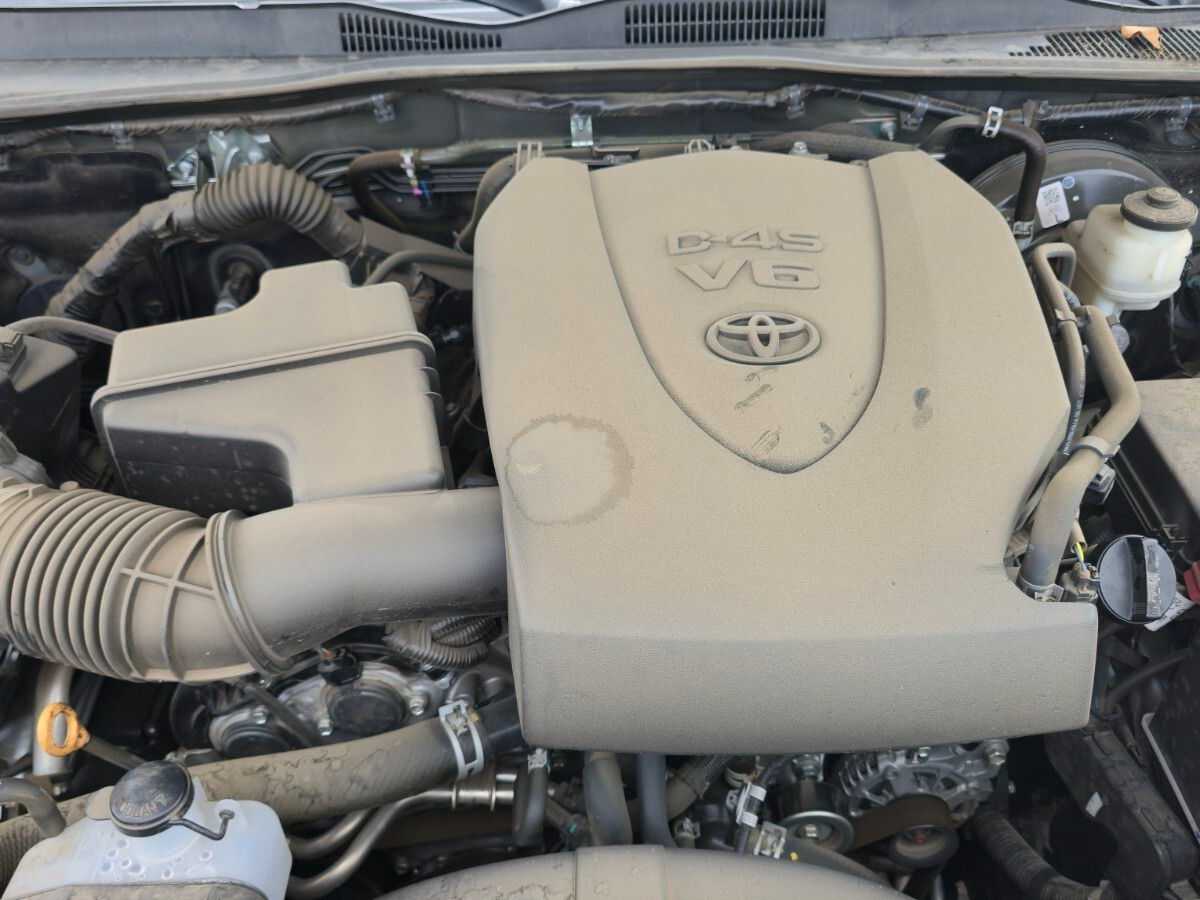 Thumbnail: 2022 Toyota Tacoma - 19