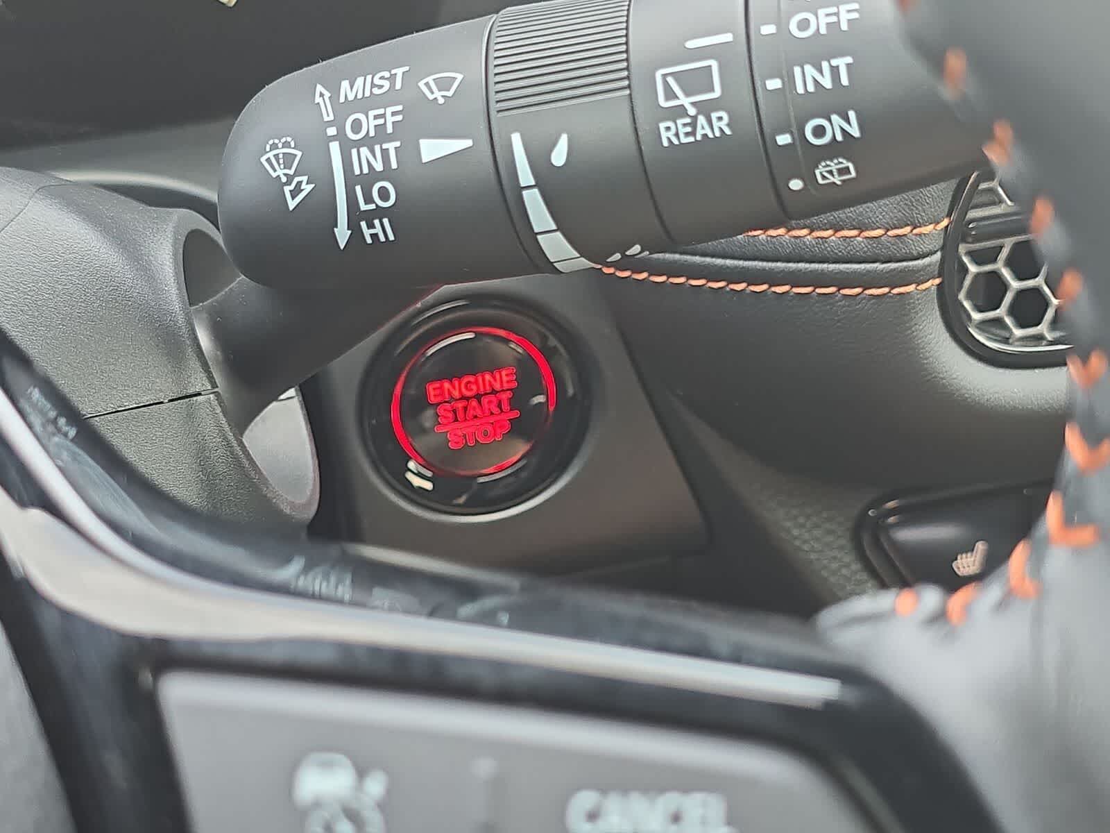 Thumbnail: 2026 Honda HR-V - 27