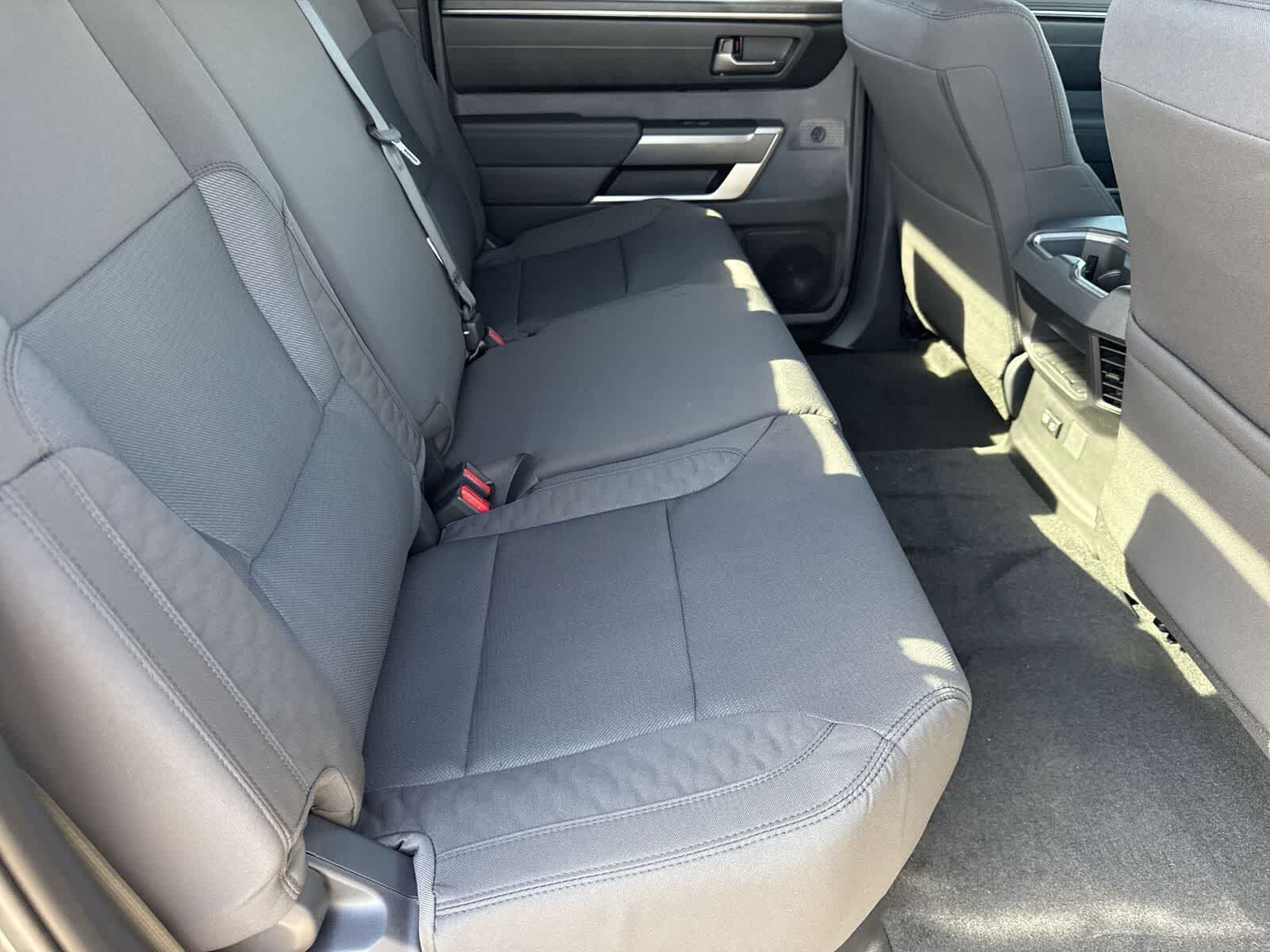 Thumbnail: 2026 Toyota Tundra - 13