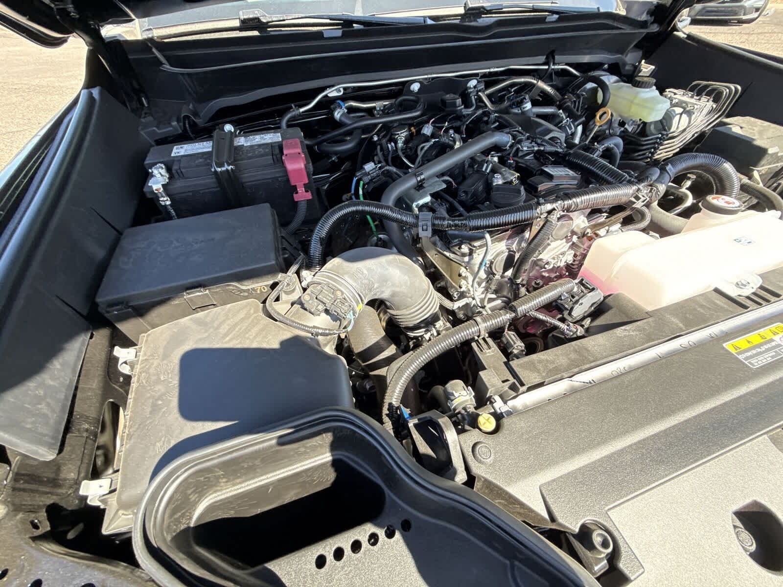 Thumbnail: 2025 Toyota Tacoma - 32