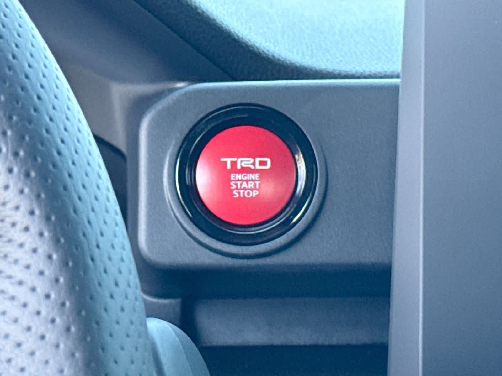 Thumbnail: 2025 Toyota Tacoma - 25