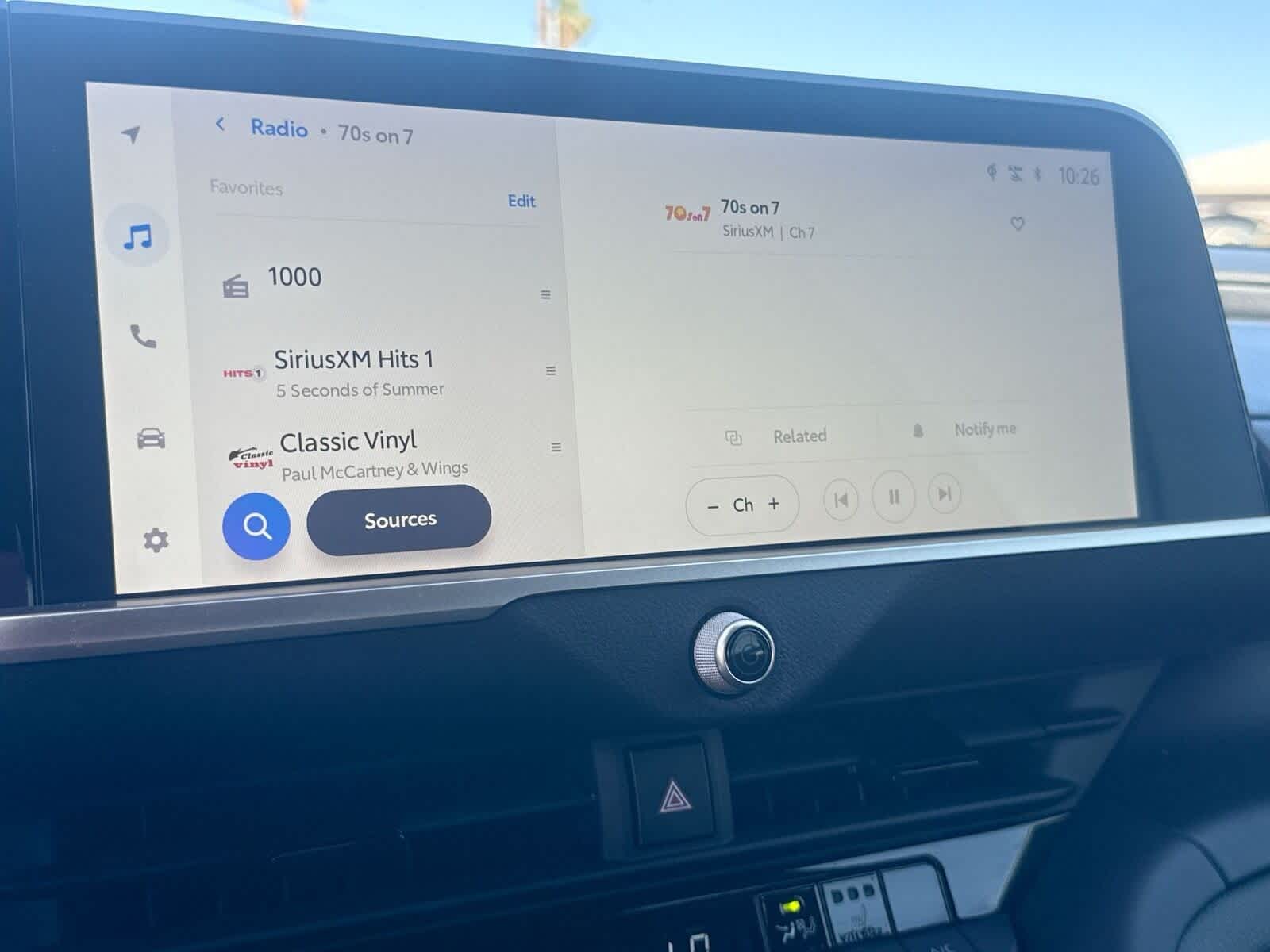 Thumbnail: 2023 Toyota Crown - 20