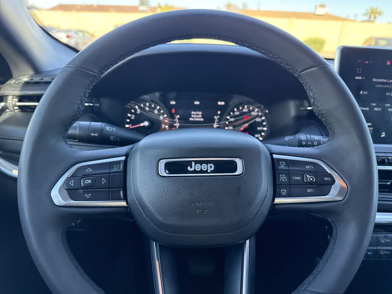 Thumbnail: 2023 Jeep Compass - 27