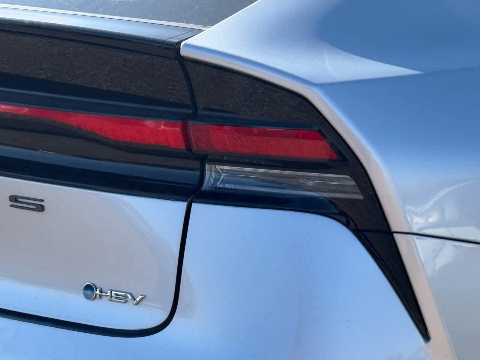 Thumbnail: 2024 Toyota Prius - 20