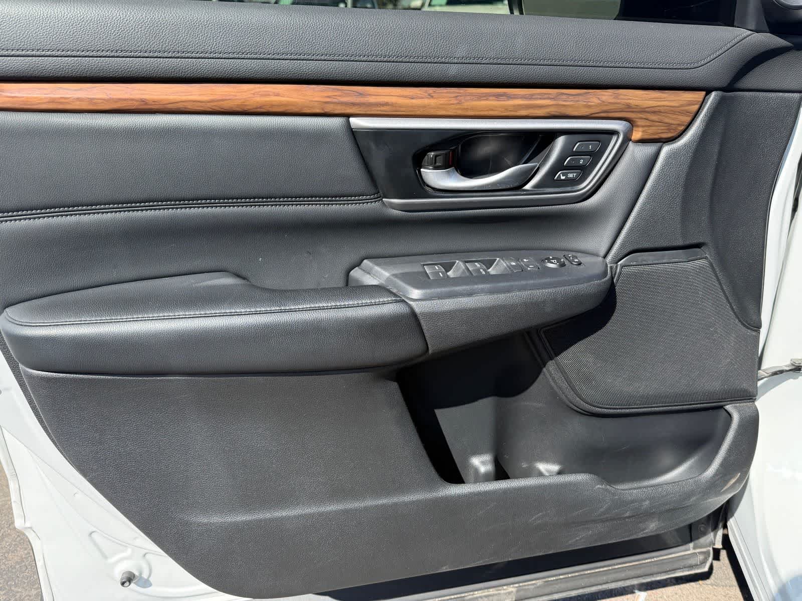 Thumbnail: 2020 Honda CR-V - 12