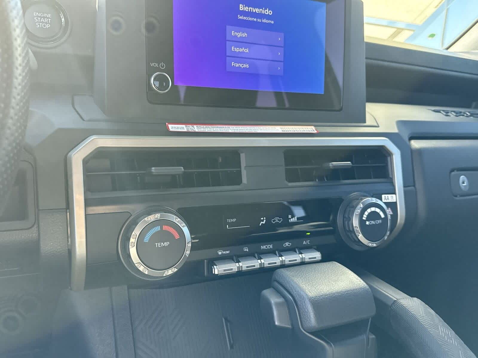 Thumbnail: 2025 Toyota Tacoma - 19