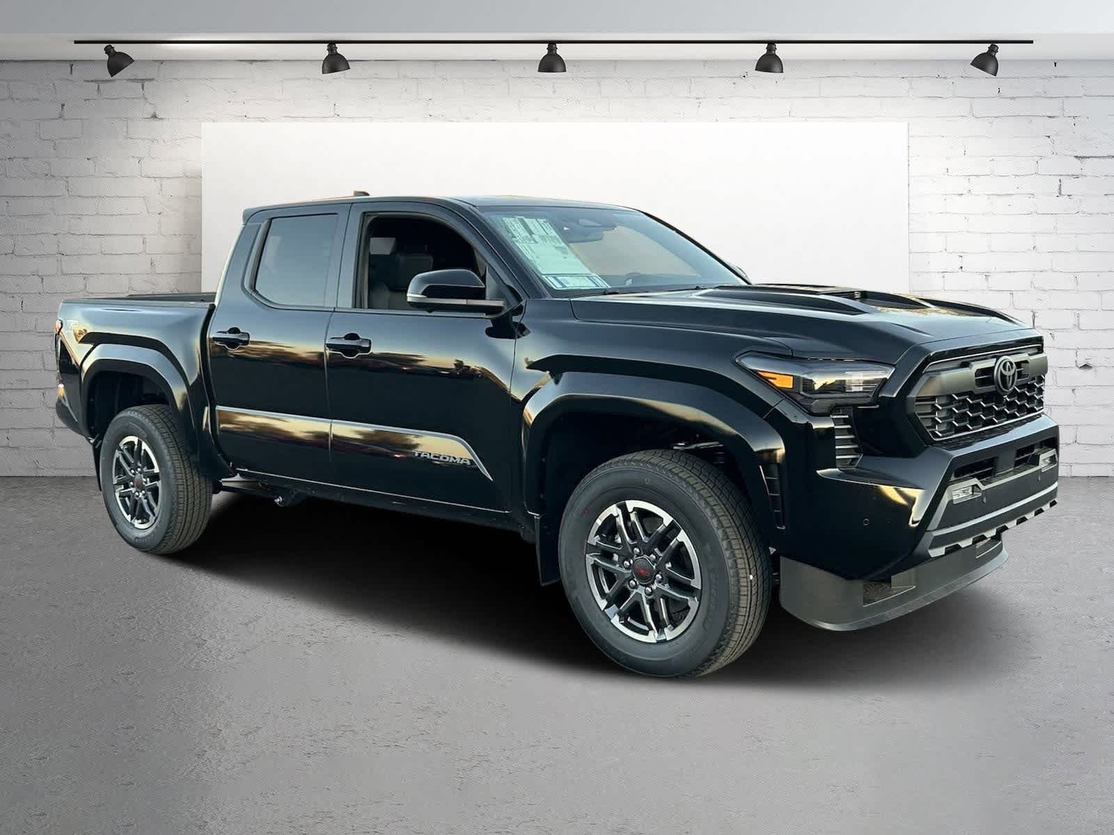 Thumbnail: 2024 Toyota Tacoma - 8
