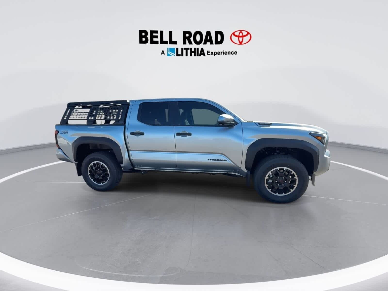 Thumbnail: 2025 Toyota Tacoma - 9