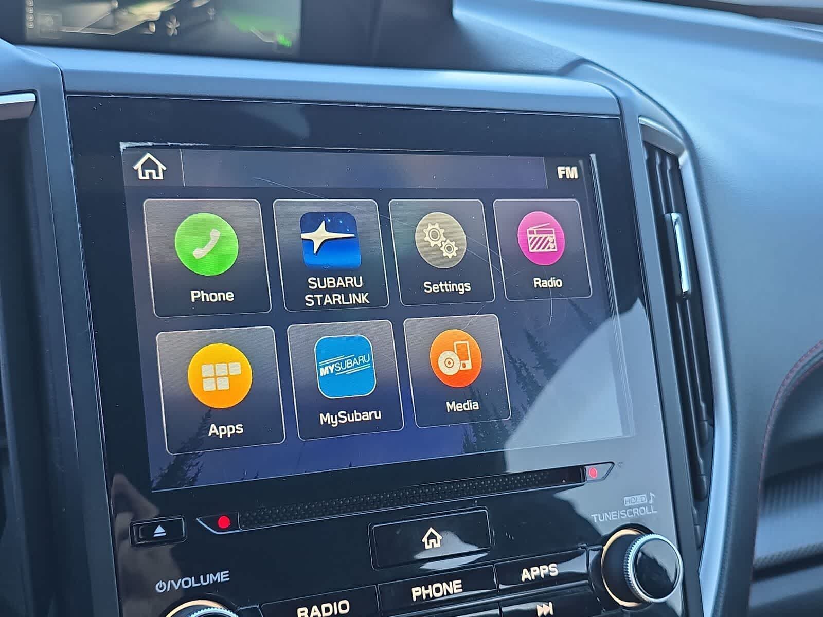 Thumbnail: 2019 Subaru Impreza - 21