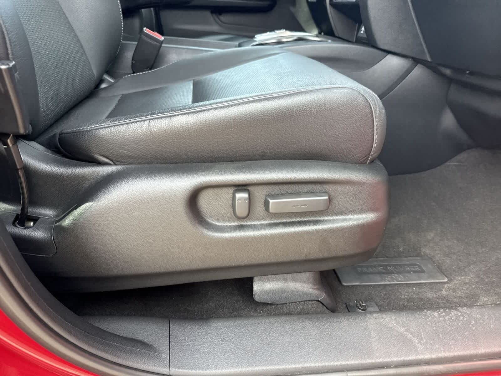 Thumbnail: 2023 Honda Passport - 12