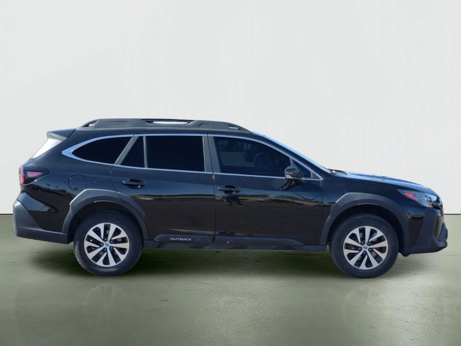 Thumbnail: 2024 Subaru Outback - 8