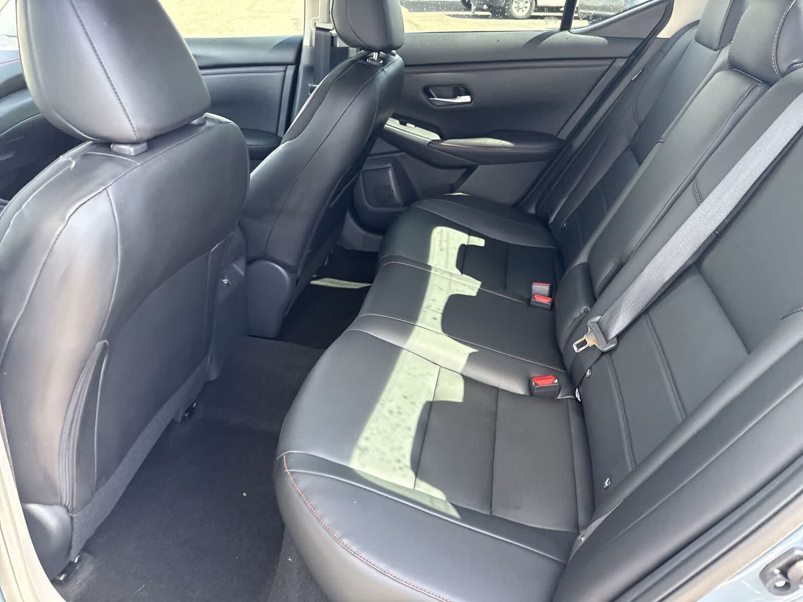 Thumbnail: 2025 Nissan Sentra - 15