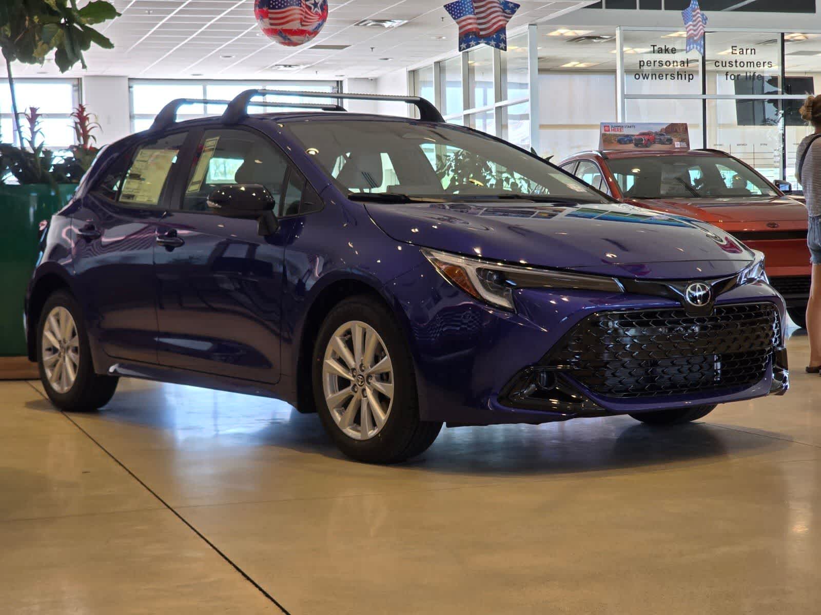Thumbnail: 2026 Toyota Corolla - 8