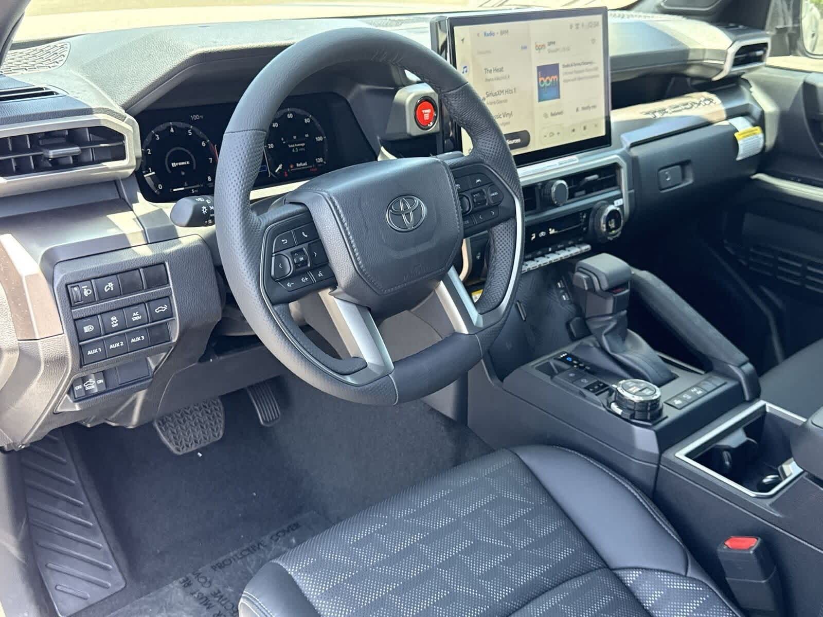 Thumbnail: 2025 Toyota Tacoma - 16