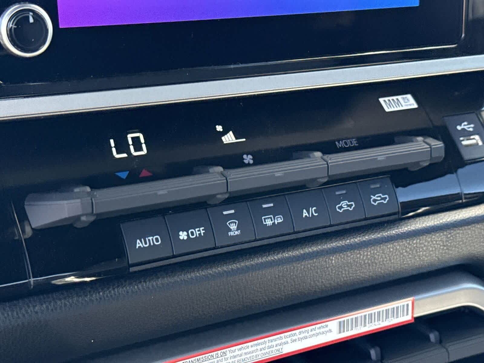 Thumbnail: 2025 Toyota Tundra - 23