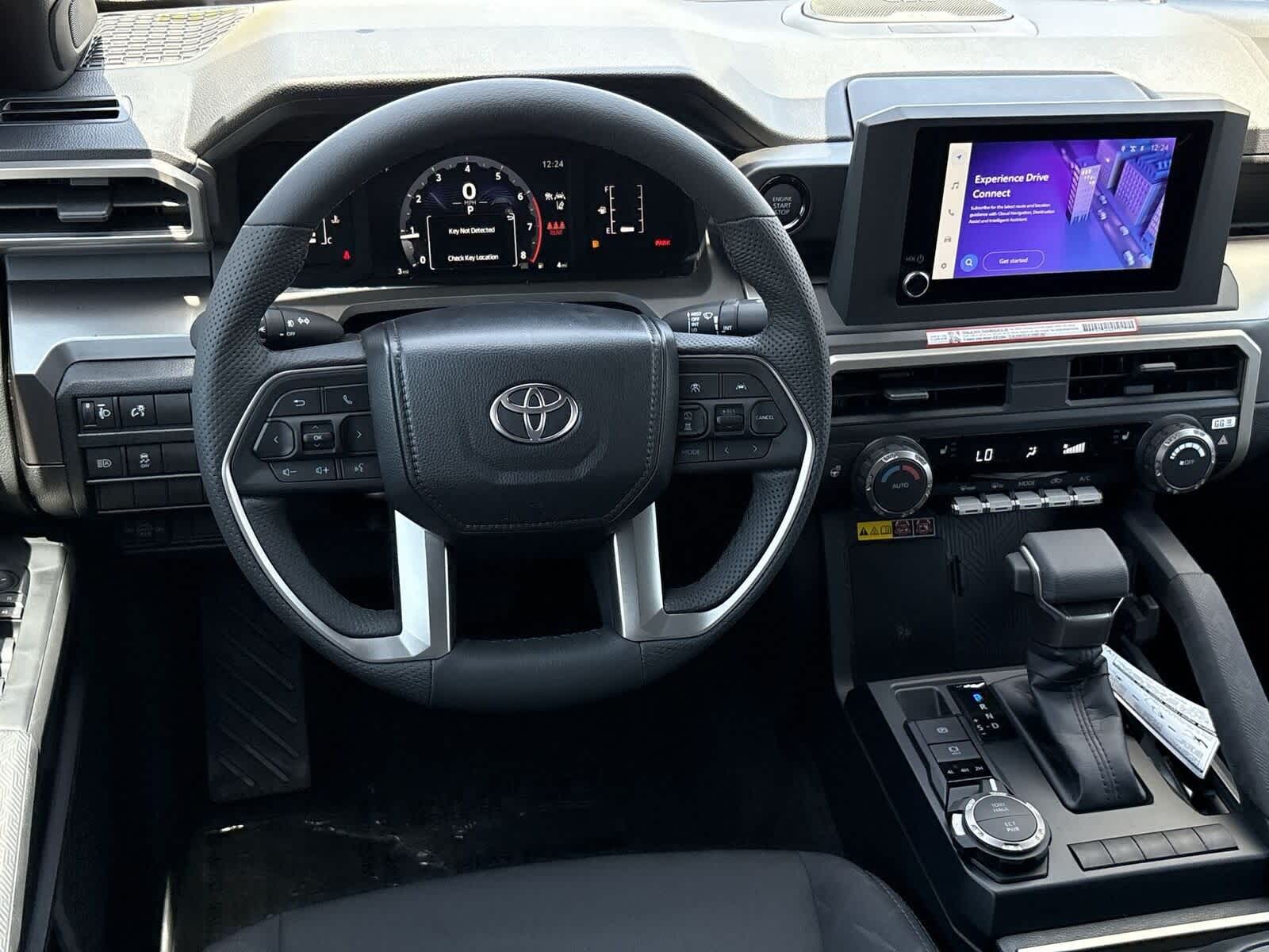 Thumbnail: 2025 Toyota Tacoma - 15