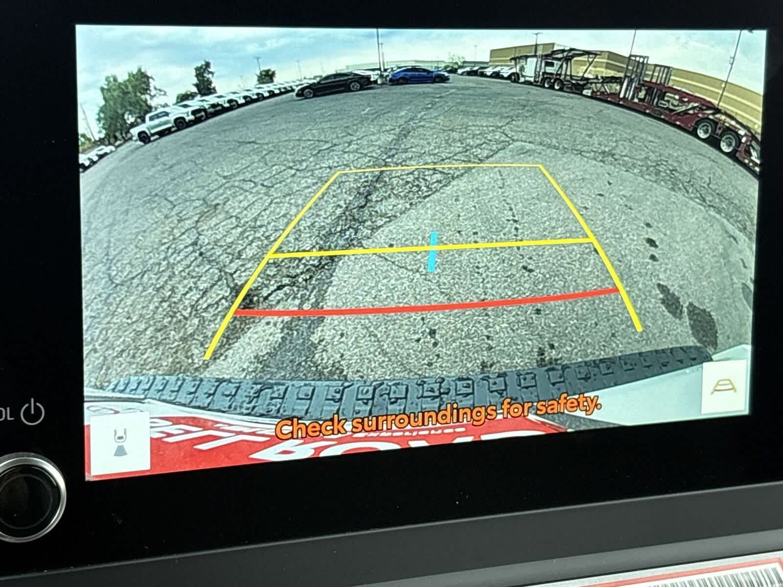 Thumbnail: 2025 Toyota 4Runner - 22