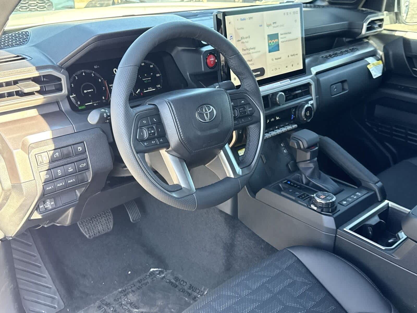 Thumbnail: 2025 Toyota Tacoma - 16