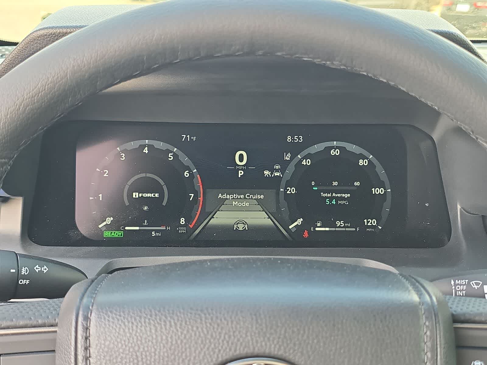 Thumbnail: 2026 Toyota Tacoma - 30