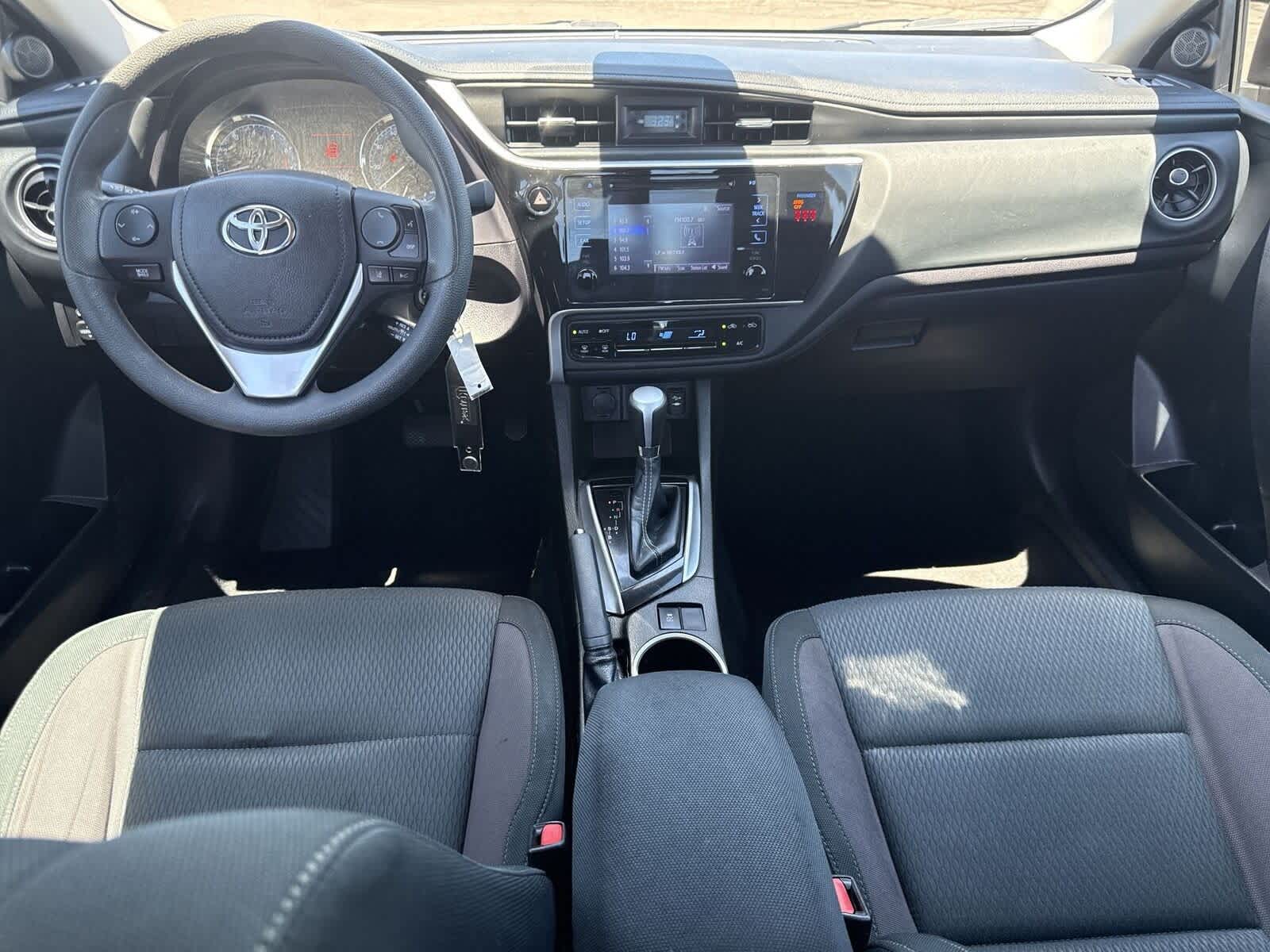 Thumbnail: 2019 Toyota Corolla - 15