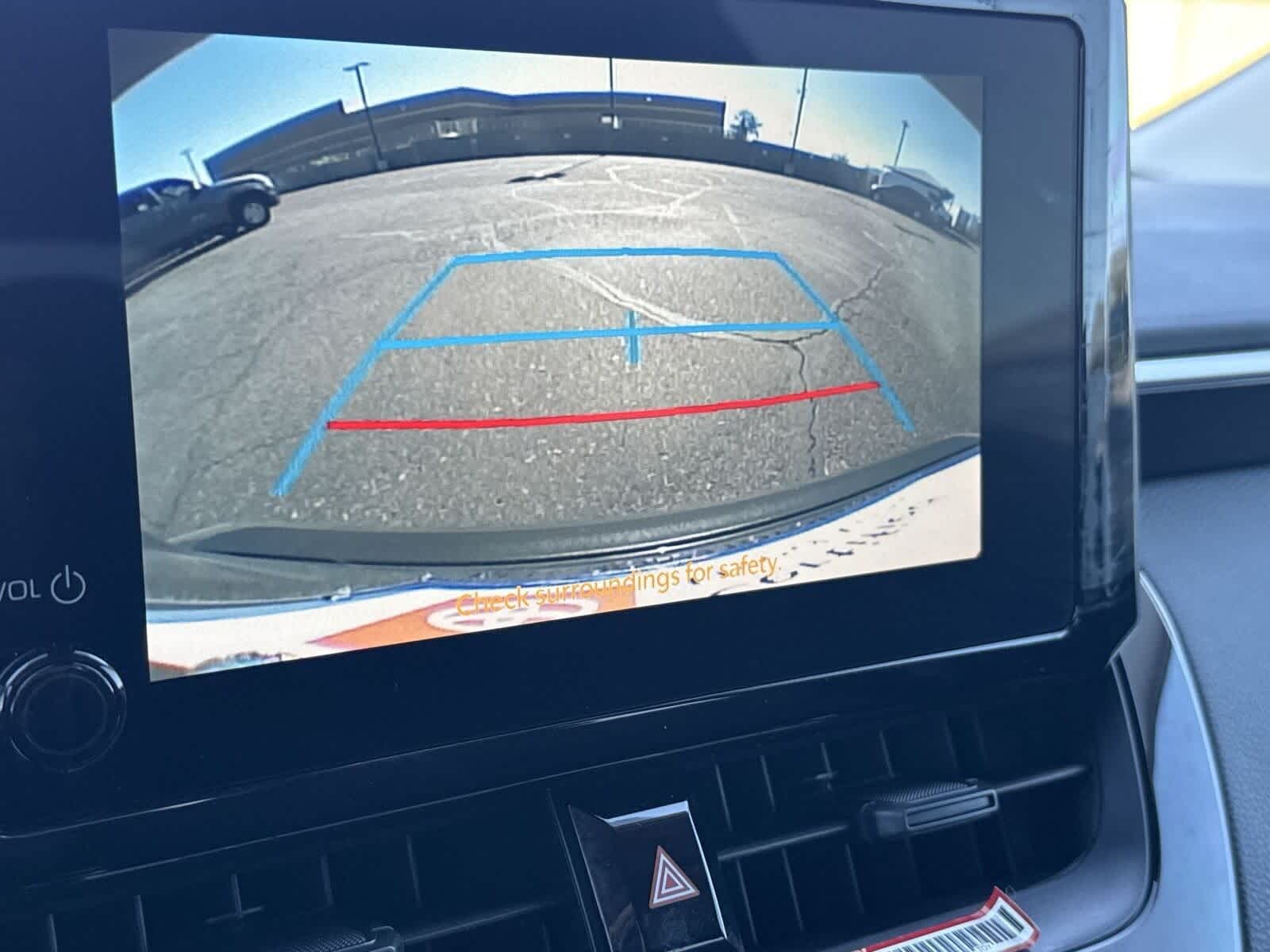 Thumbnail: 2025 Toyota Corolla - 22