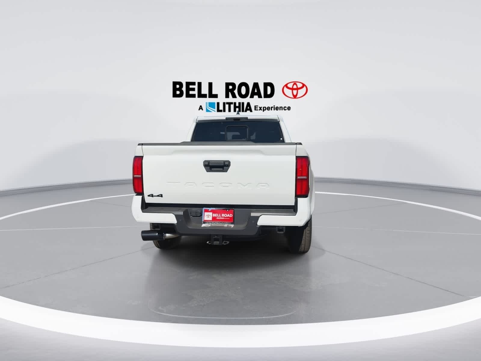 Thumbnail: 2025 Toyota Tacoma - 7