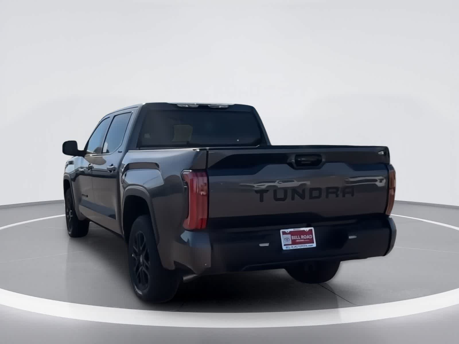 Thumbnail: 2026 Toyota Tundra - 7