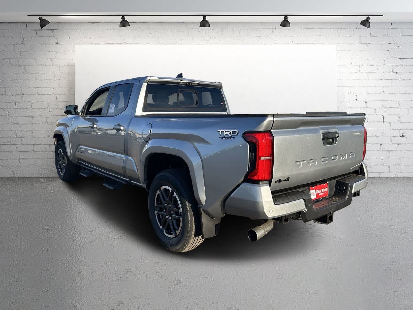 Thumbnail: 2024 Toyota Tacoma - 4