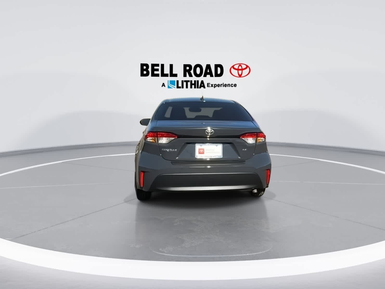 Thumbnail: 2025 Toyota Corolla - 7