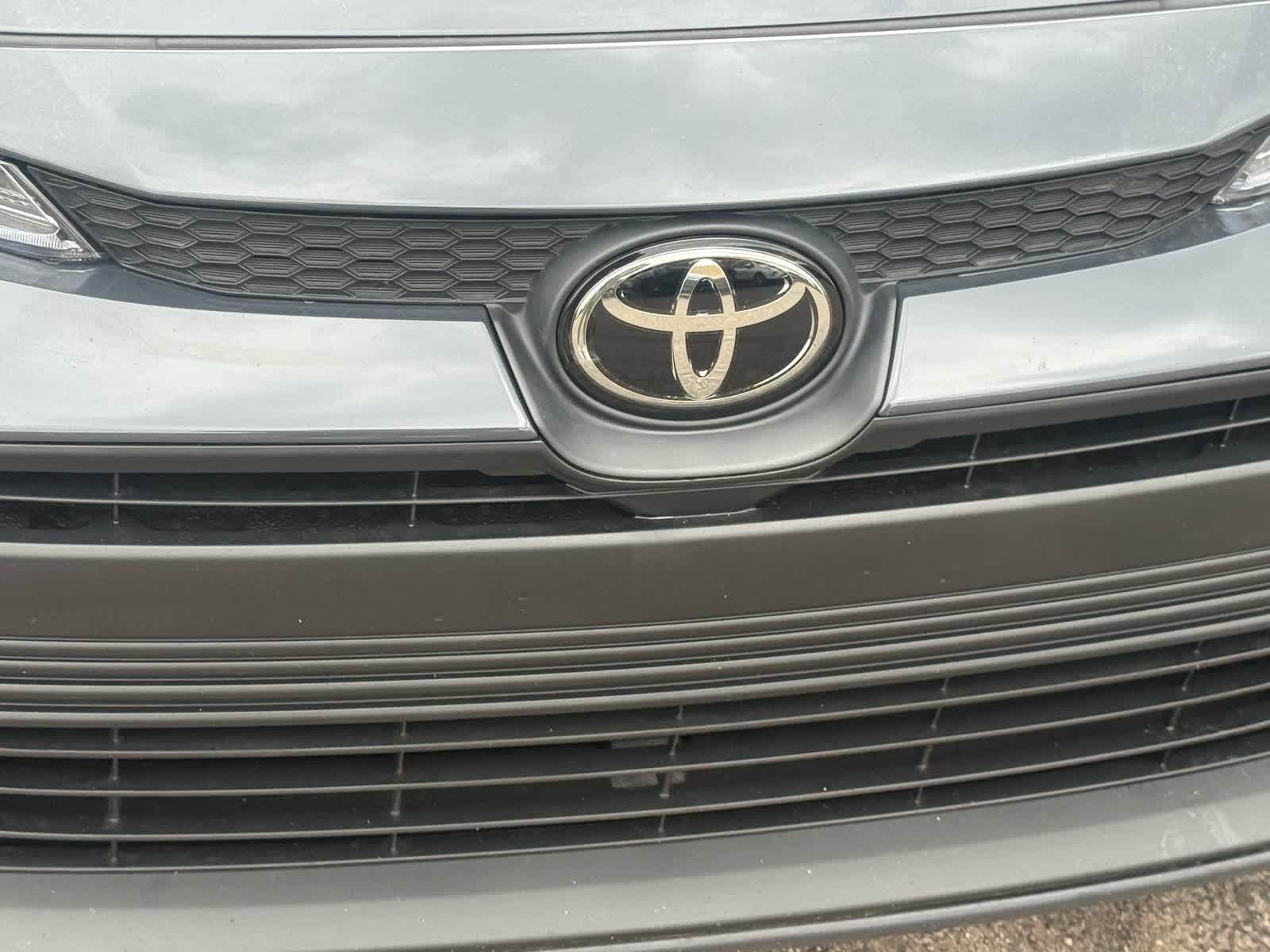 Thumbnail: 2024 Toyota Corolla - 20