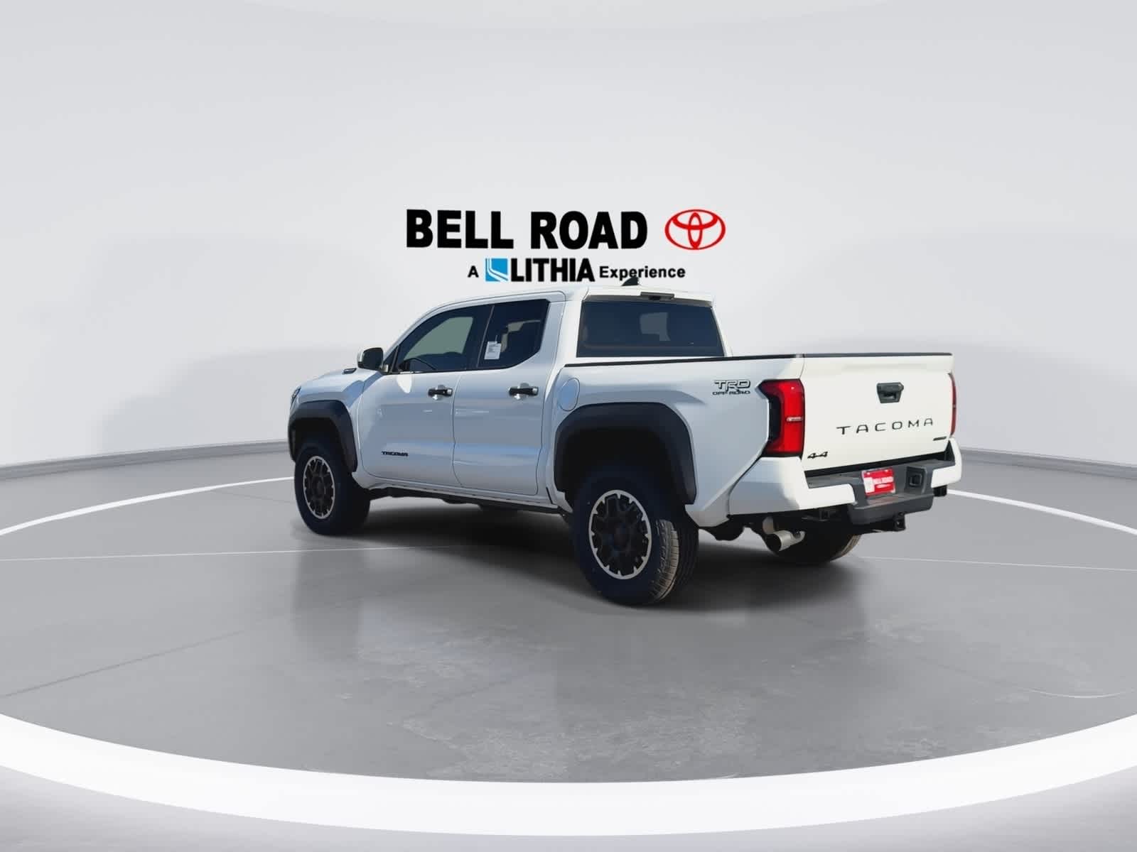 Thumbnail: 2025 Toyota Tacoma - 6