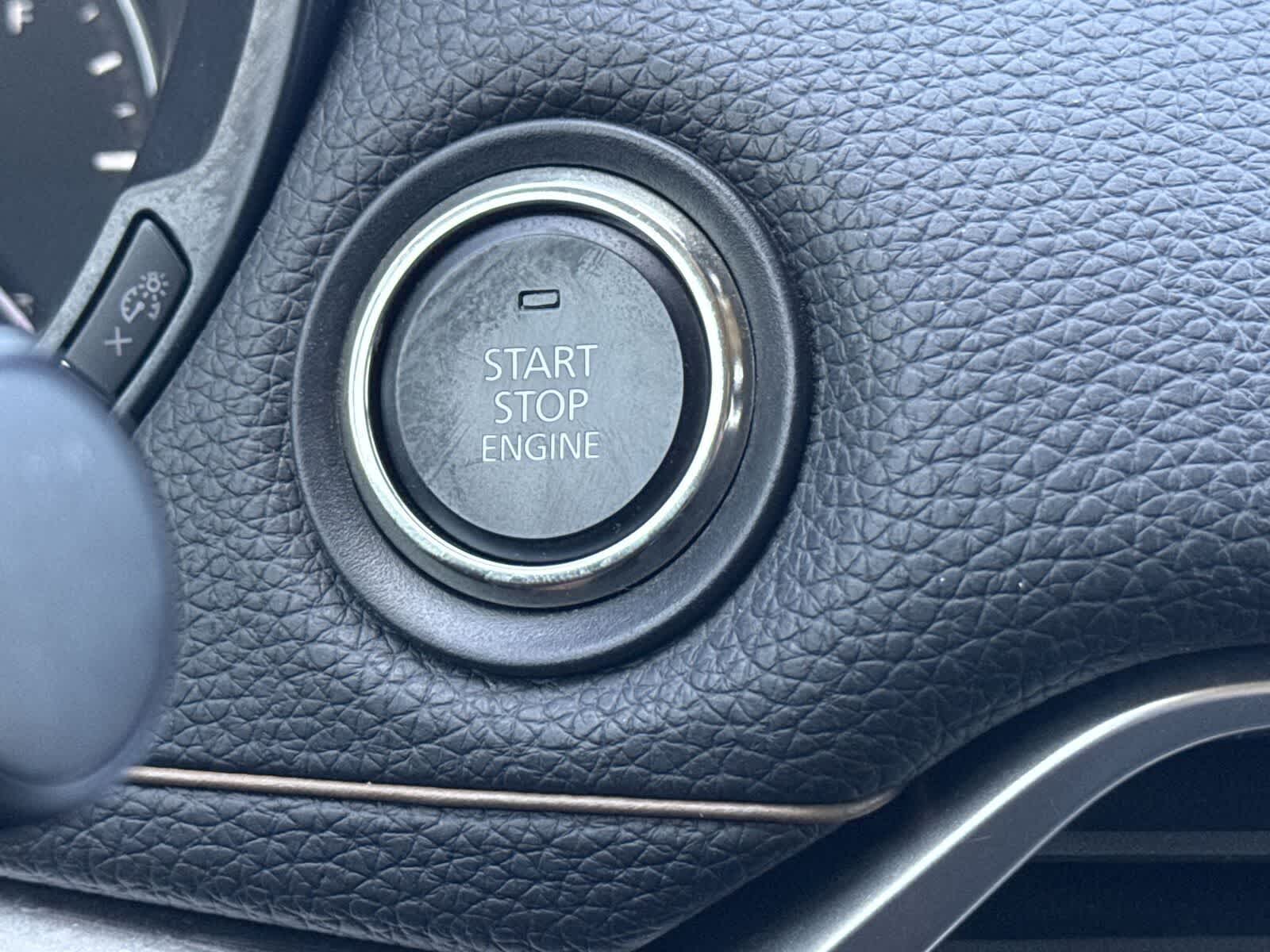 Thumbnail: 2024 Mazda CX-90 - 27