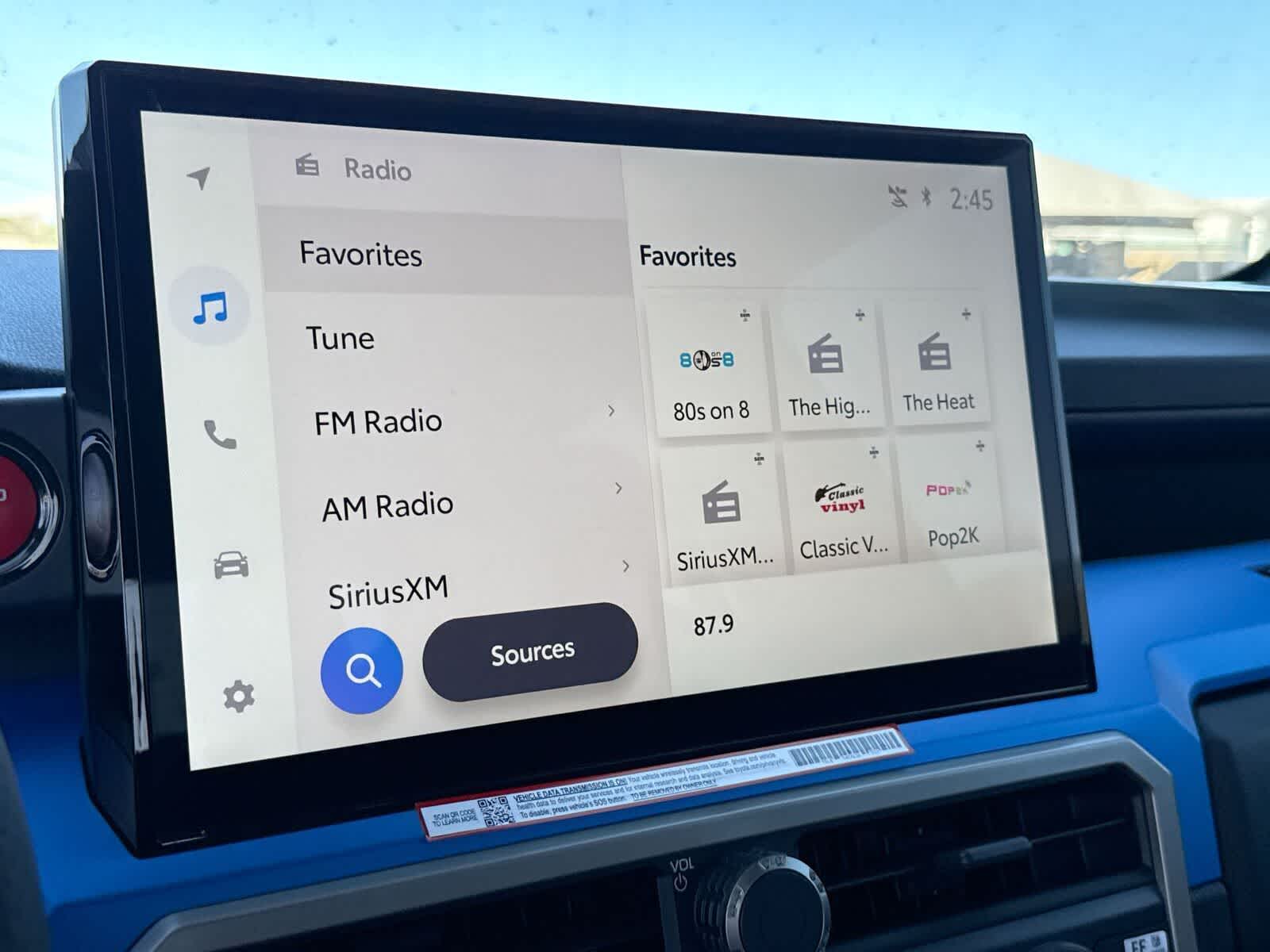 Thumbnail: 2025 Toyota Tacoma - 20