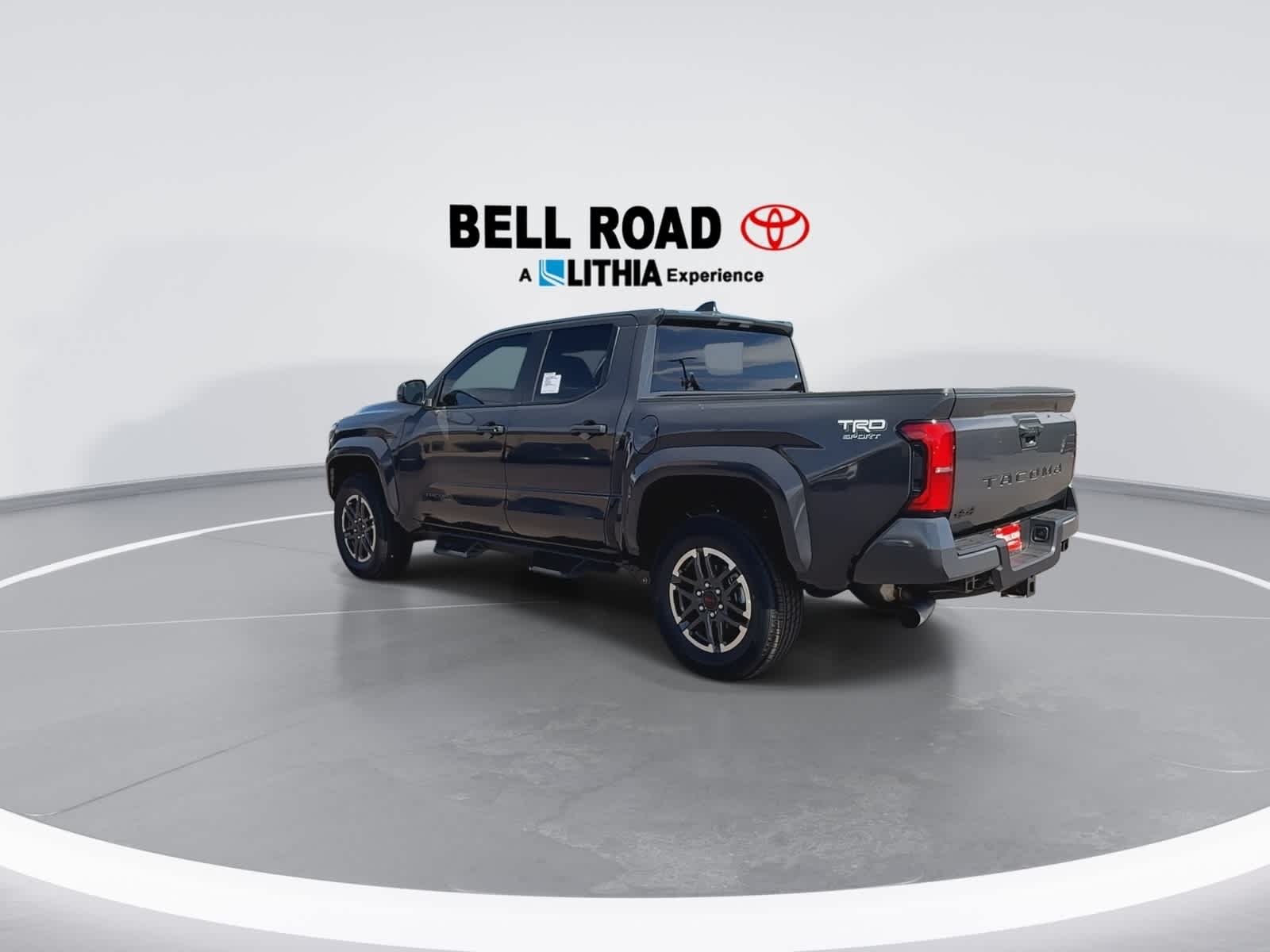 Thumbnail: 2025 Toyota Tacoma - 6