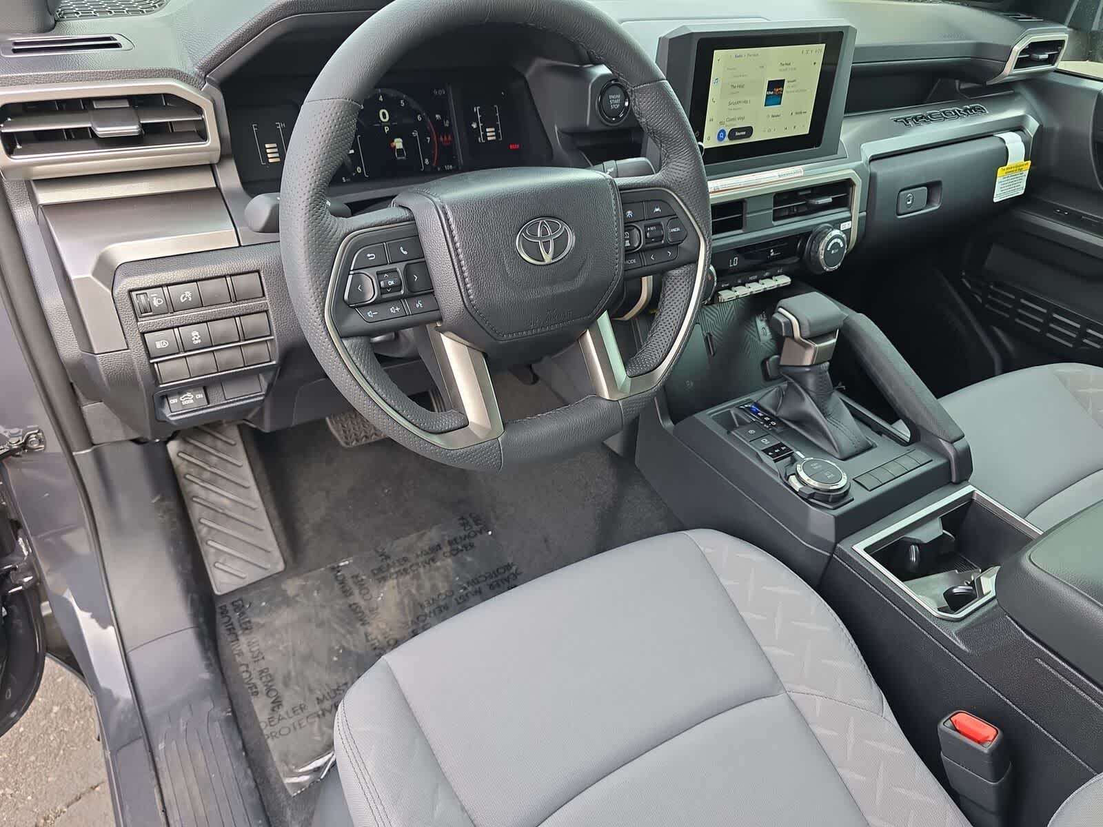 Thumbnail: 2026 Toyota Tacoma - 16