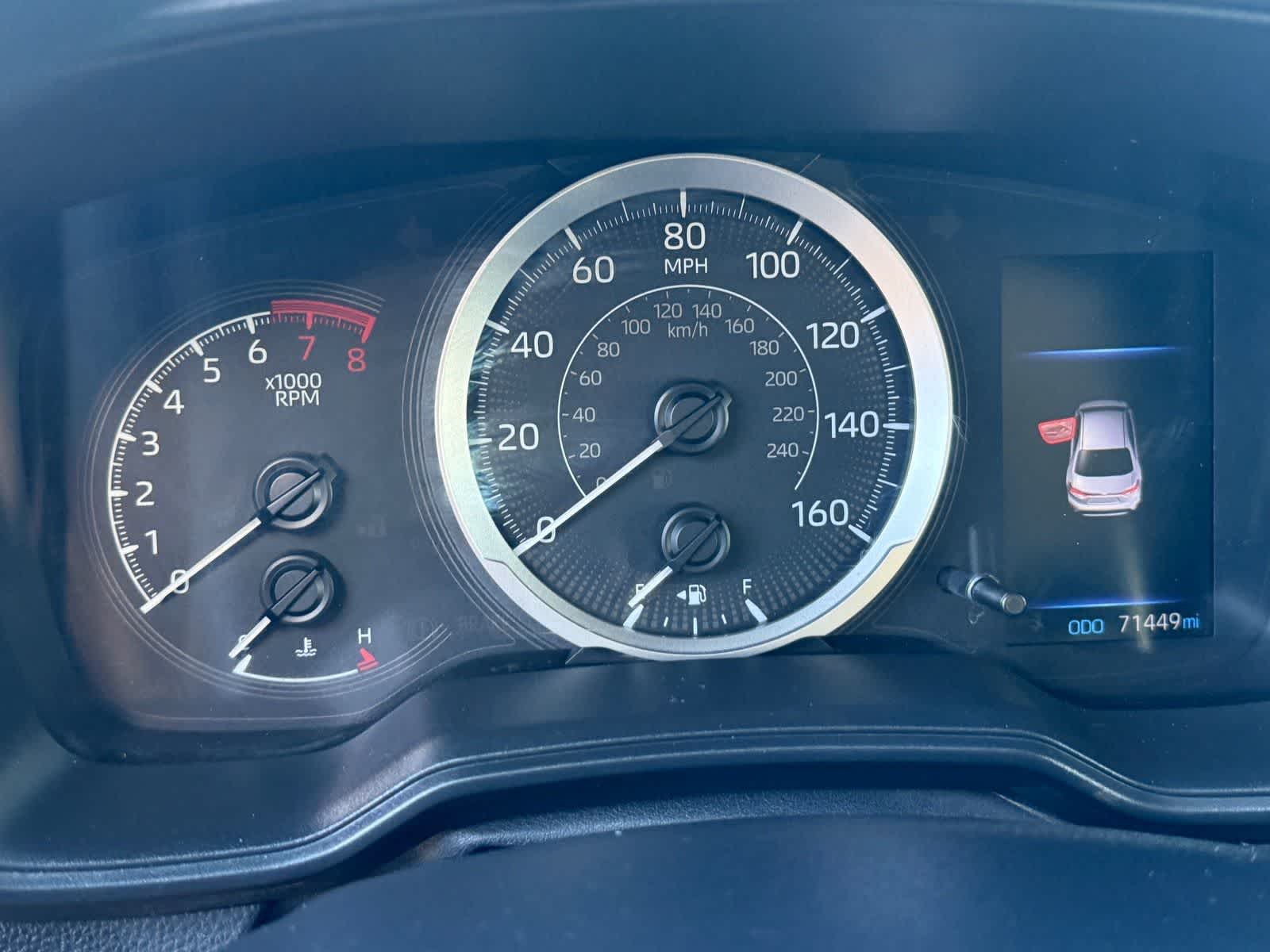 Thumbnail: 2022 Toyota Corolla - 20