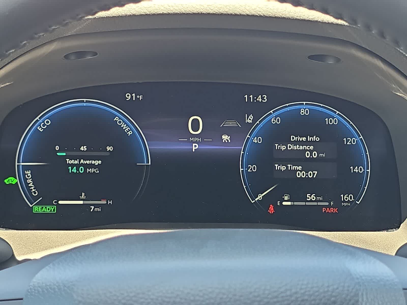 Thumbnail: 2026 Toyota Camry - 30