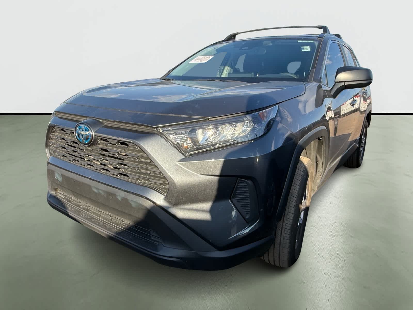 Thumbnail: 2022 Toyota RAV4 - 2