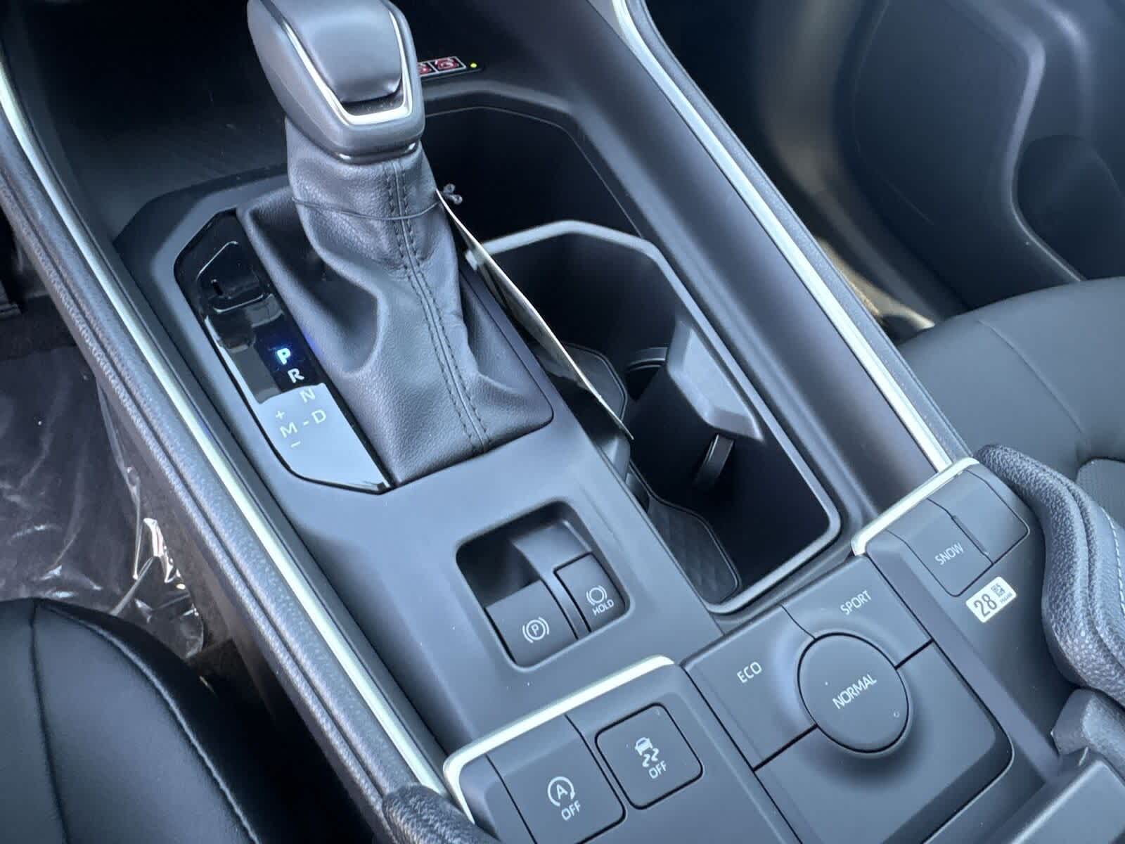 Thumbnail: 2025 Toyota Grand Highlander - 25