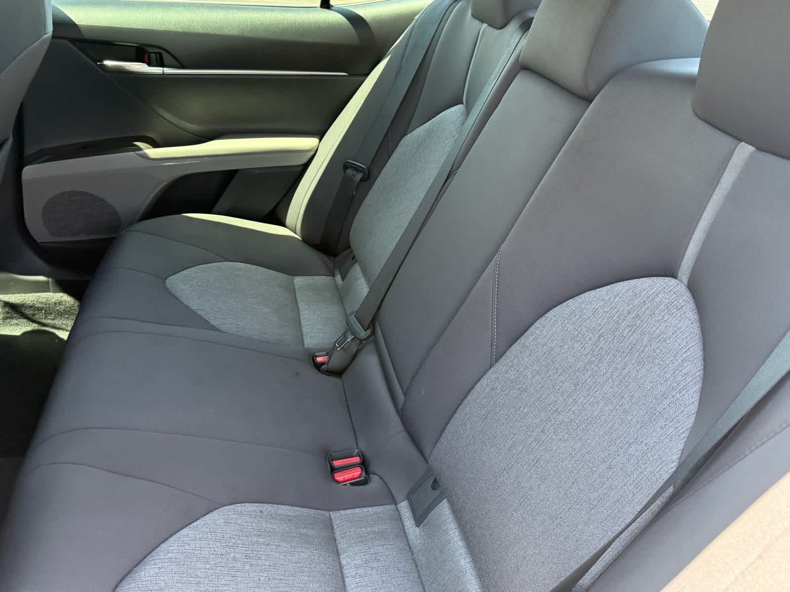 Thumbnail: 2021 Toyota Camry - 8