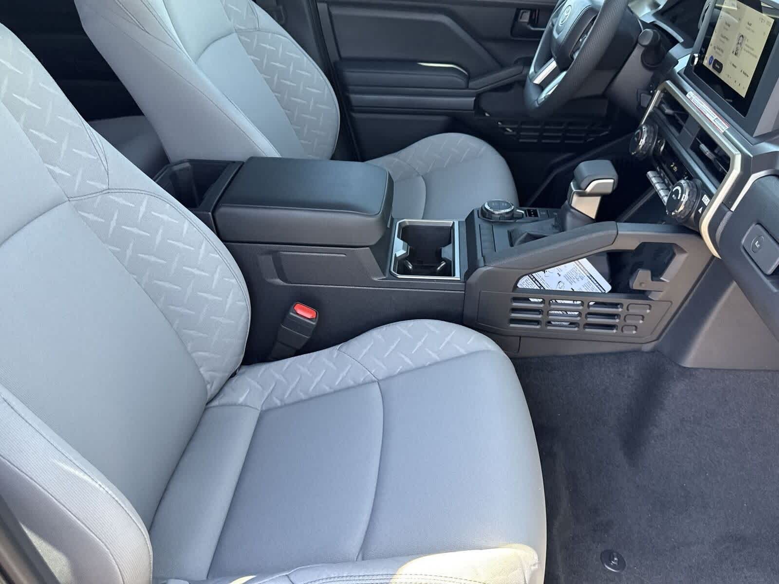 Thumbnail: 2025 Toyota Tacoma - 12