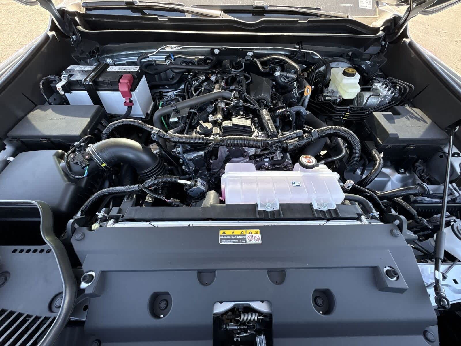 Thumbnail: 2025 Toyota Tacoma - 32