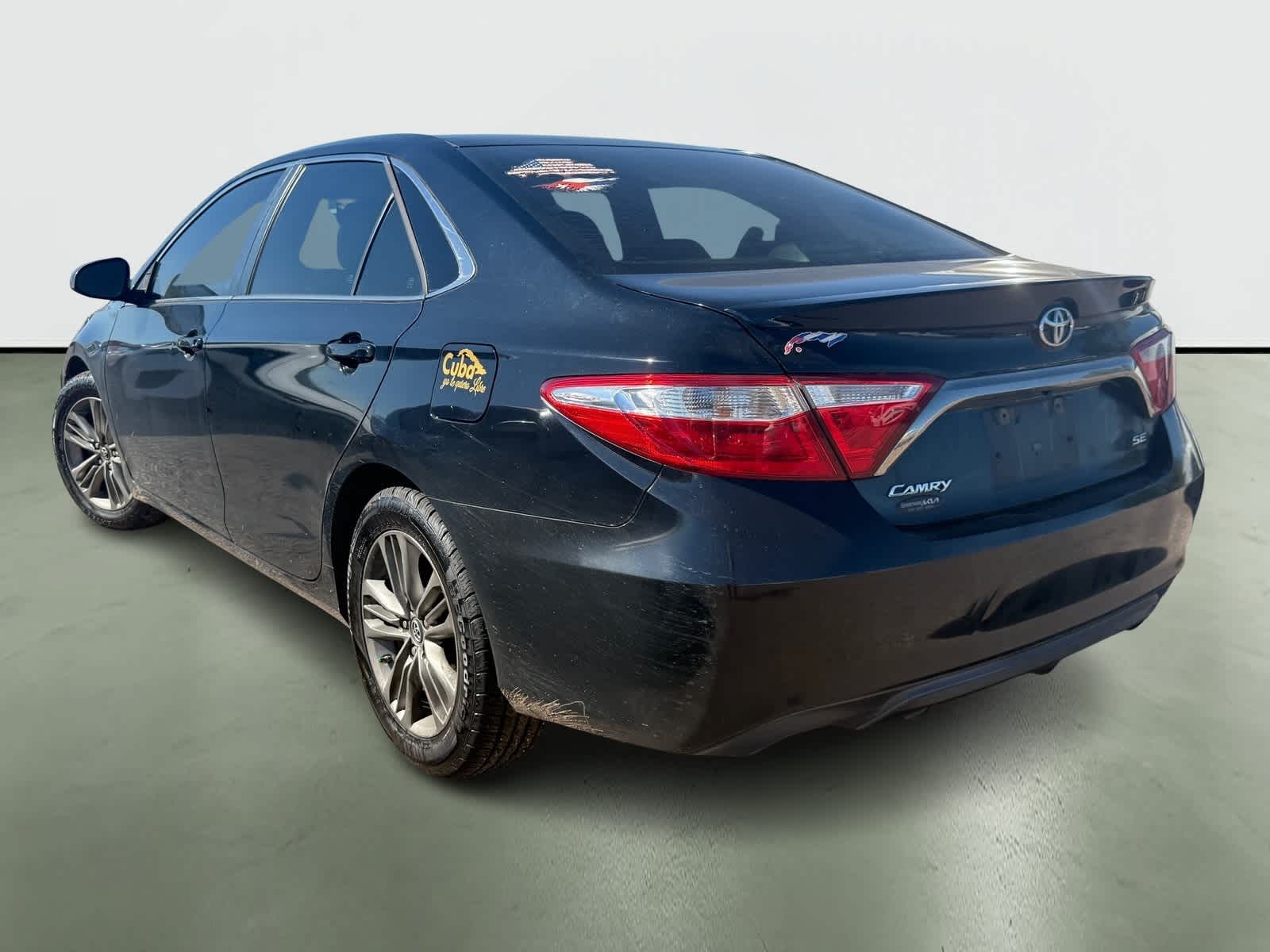 Thumbnail: 2017 Toyota Camry - 3